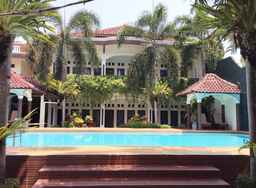 Hotel Pondok Indah Beach Pangandaran, USD 28.52