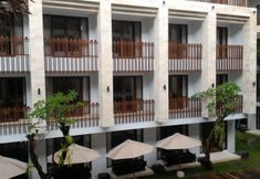 Exterior 7 Grand La Walon Hotel