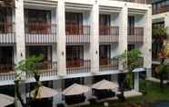 Luar Bangunan 7 Grand La Walon Hotel