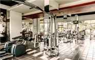 Fitness Center 5 Great Escape Apartment Baros