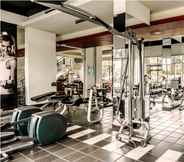 Fitness Center 5 Great Escape Apartment Baros