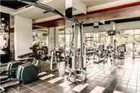 Fitness Center Great Escape Apartment Baros