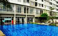 Swimming Pool 2 Great Escape Apartment Baros