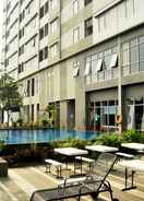 SWIMMING_POOL Great Escape Apartment Baros