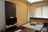 Kamar Tidur Great Escape Apartment Baros