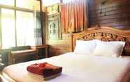 ห้องนอน 4 Ketut's Bungalows Lembongan