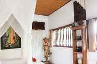 ห้องนอน Ketut's Bungalows Lembongan