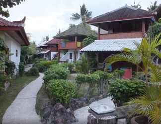 Bangunan 2 Ketut's Bungalows Lembongan