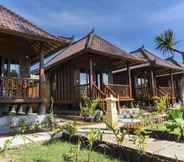 Bangunan 7 The Ocean Sunset Villas Ceningan