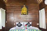 Bilik Tidur The Ocean Sunset Villas Ceningan