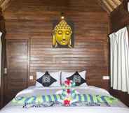 Kamar Tidur 3 The Ocean Sunset Villas Ceningan