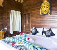 Kamar Tidur 6 The Ocean Sunset Villas Ceningan