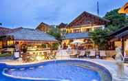 Swimming Pool 2 Lembongan Island Beach Villas