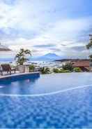 SWIMMING_POOL Lembongan Island Beach Villas