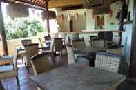 Restaurant Sandhy Buddha Karangasem