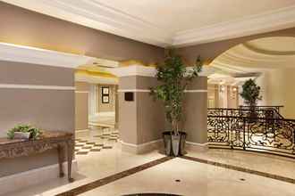 Lobby 4 Hotel Gran Mahakam 