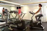 Fitness Center Hotel Gran Mahakam 