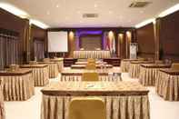 ห้องประชุม Diamond Hotel Samarinda