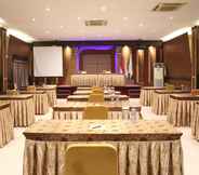 Functional Hall 6 Diamond Hotel Samarinda