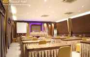 Functional Hall 7 Diamond Hotel Samarinda