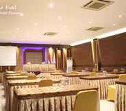 Functional Hall 7 Diamond Hotel Samarinda