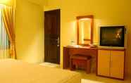 Bedroom 4 Hotel Pramesthi