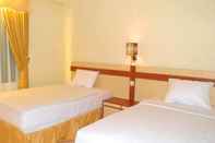 Bedroom Hotel Pramesthi