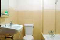 In-room Bathroom Hotel Pramesthi