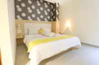 CleanAccommodation Hotel Kaliban Batam