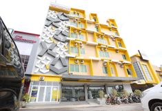 Exterior 2 Hotel Kaliban Batam