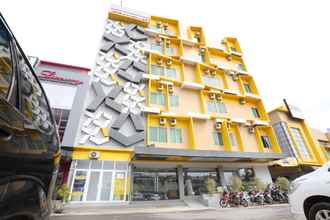 Exterior 4 Hotel Kaliban Batam