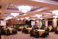 Functional Hall Grand Mahkota Hotel