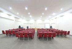 Functional Hall 5 Dangau Hotel Kubu Raya