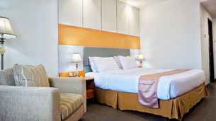 Dangau Hotel Kubu Raya, Rp 432.979