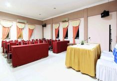 Functional Hall 6 Dangau Hotel Kubu Raya