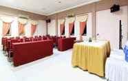 ห้องประชุม 6 Dangau Hotel Kubu Raya