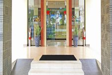 大堂 Dangau Hotel Kubu Raya