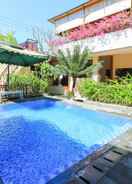 SWIMMING_POOL Rantun's Place