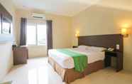 Bedroom 7 Hotel Artha Kencana Makassar