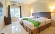 ห้องนอน 6 Hotel Artha Kencana Makassar