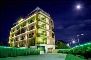 Best Inn Hotel Balikpapan, Rp 700.000