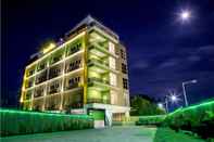 ภายนอกอาคาร Best Inn Hotel Balikpapan