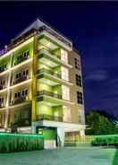 EXTERIOR_BUILDING Best Inn Hotel Balikpapan