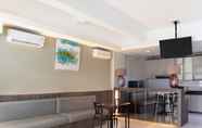 Common Space 4 Best Inn Hotel Jakarta