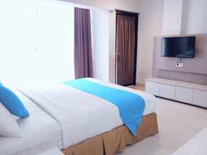 Kamar Tidur 4 Best Inn Hotel Jakarta