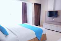 Bedroom Best Inn Hotel Jakarta