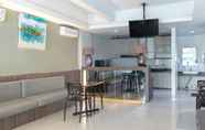 Common Space 7 Best Inn Hotel Jakarta