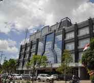 Exterior 2 Grand Sawit Hotel Syariah Samarinda