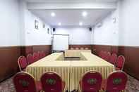 Functional Hall Grand Sawit Hotel Syariah Samarinda