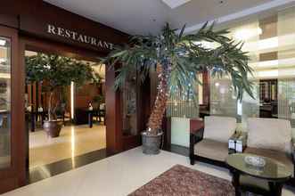 Lobby 4 Grand Sawit Hotel Syariah Samarinda